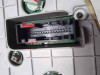 CUADRO INSTRUMENTOS Ford MONDEO BERLINA (GE) 