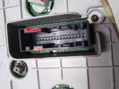 CUADRO INSTRUMENTOS, Ford, MONDEO BERLINA (GE)