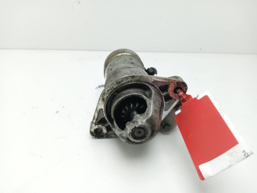  MOTOR ARRANQUE OPEL ASTRA G BERLINA 