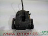  PINZA DE FRENO TRASERA DERECHA BMW SERIE 5 BERLINA (E39) 