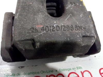 PINZA DE FRENO TRASERA DERECHA, BMW, SERIE 5 BERLINA (E39)