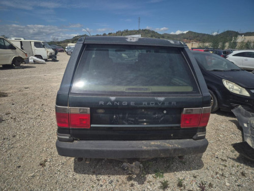  PORTON TRASERO LAND ROVER RANGE ROVER (LP) 
