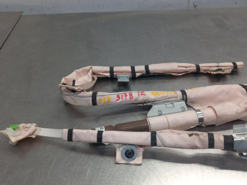  AIRBAG CORTINA DELANTERO IZQUIERDO MAZDA CX-5 (KE) 