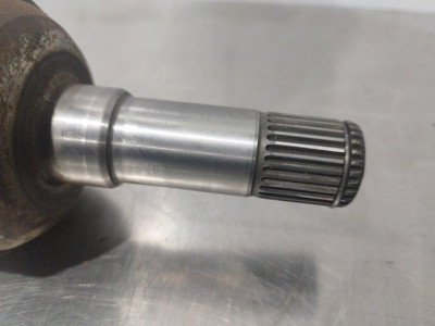 TRANSMISION DELANTERA IZQUIERDA, OPEL, INSIGNIA BERLINA