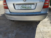 PARAGOLPES TRASERO Skoda Octavia Berlina (1Z3)(2004->) Skoda Octavia Berlina (1Z3)(2004->) 