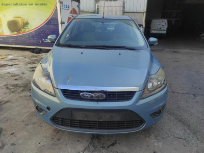 FORD FOCUS BERLINA (CB4)