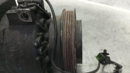 COMPRESOR AIRE ACONDICIONADO Volkswagen PASSAT VARIANT (3B5) 