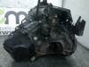  CAJA CAMBIOS RENAULT MEGANE II BERLINA 3P 