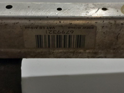 PUENTE DELANTERO, BMW, SERIE 6 GRAN COUPE (F06)