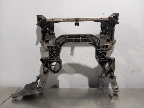  PUENTE DELANTERO BMW SERIE 6 GRAN COUPE (F06) 