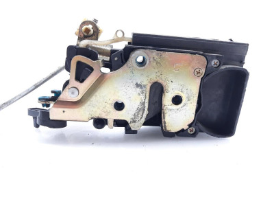 CERRADURA PUERTA TRASERA IZQUIERDA, DAEWOO, REZZO