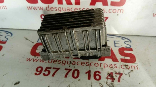  CAJA PRECALENTAMIENTO OPEL INSIGNIA BERLINA 