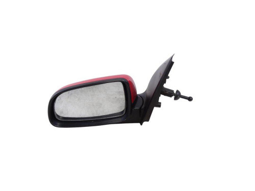  RETROVISOR IZQUIERDO, CHEVROLET, AVEO BERLINA 