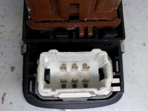  MANDO ELEVALUNAS DELANTERO IZQUIERDO RENAULT VEL SATIS (BJ0) 