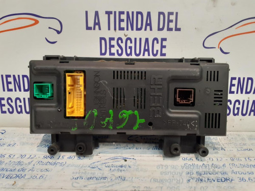  MANDO CLIMATIZADOR 
