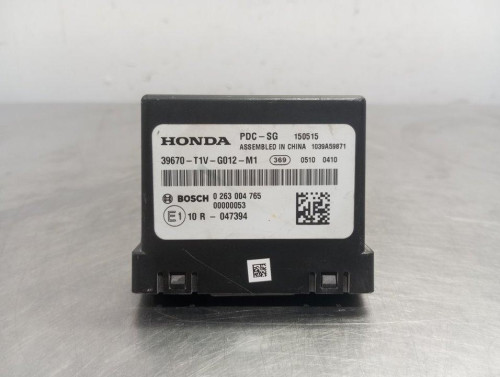  MODULO ELECTRONICO HONDA CR-V (RE) 