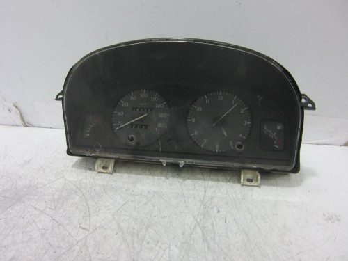  CUADRO INSTRUMENTOS CITROEN BERLINGO 