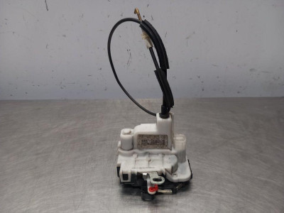 CERRADURA PUERTA DELANTERA IZQUIERDA, FIAT, 500 (150) CABRIO