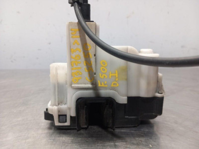 CERRADURA PUERTA DELANTERA IZQUIERDA, FIAT, 500 (150) CABRIO