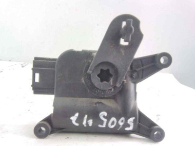 MOTOR APERTURA TRAMPILLAS CLIMATIZADOR, SEAT, LEON (1P1)