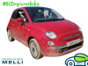 FIAT 500 (150) BERLINA — vehículo donante para recambios 