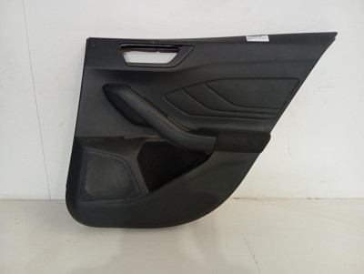 GUARNECIDO PUERTA TRASERA DERECHA, FORD, FOCUS BERLINA (CGE)