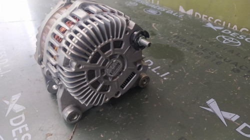 ALTERNADOR Nissan QASHQAI (J10) 