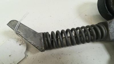 TENSOR CORREA AUXILIAR, MERCEDES-BENZ, CLASE A (BM 176)