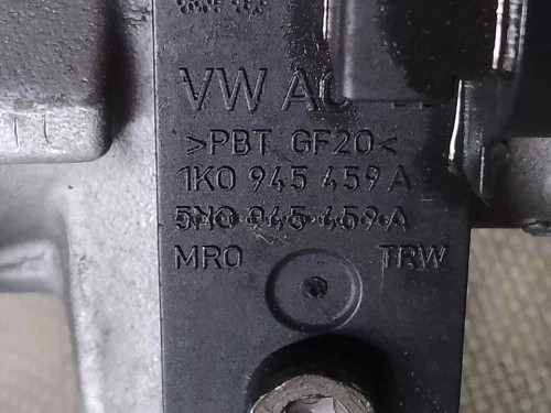 BOMBA FRENO VOLKSWAGEN GOLF VI (5K1)(10.2008) 