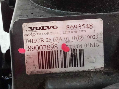 FARO DERECHO, VOLVO, XC70