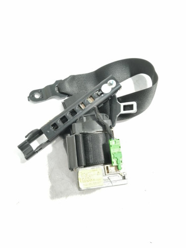 CINTURON SEGURIDAD DELANTERO DERECHO Mercedes-Benz CLASE C (BM 203) BERLINA 