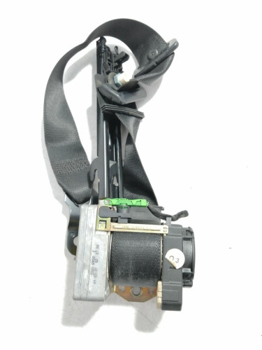 CINTURON SEGURIDAD DELANTERO DERECHO Mercedes-Benz CLASE C (BM 203) BERLINA 