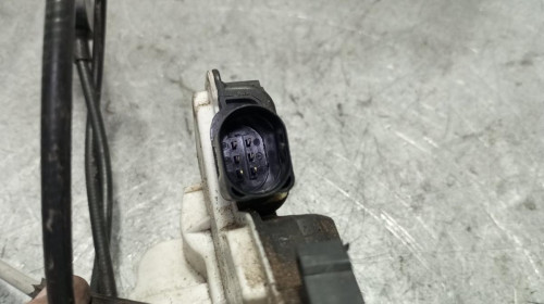  CERRADURA PUERTA TRASERA DERECHA, SEAT, IBIZA (6P1) 