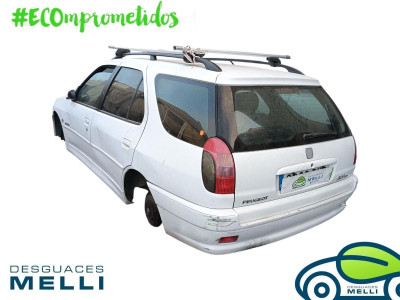 PEUGEOT 306 BREAK
