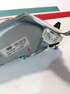 MOTOR LIMPIA TRASERO, HYUNDAI, I20 (PB)