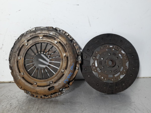  KIT EMBRAGUE FORD C-MAX (CB7) 