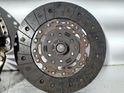 KIT EMBRAGUE, FORD, C-MAX (CB7)