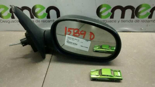  RETROVISOR DERECHO DAEWOO LANOS 