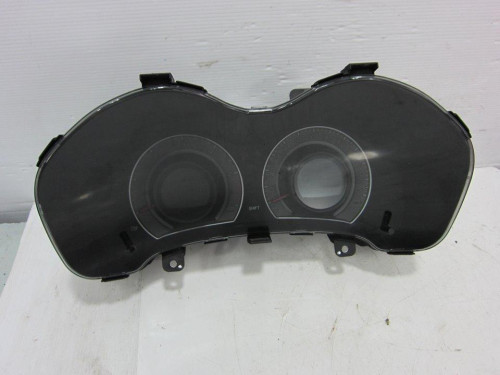  CUADRO INSTRUMENTOS TOYOTA AURIS (E15) 