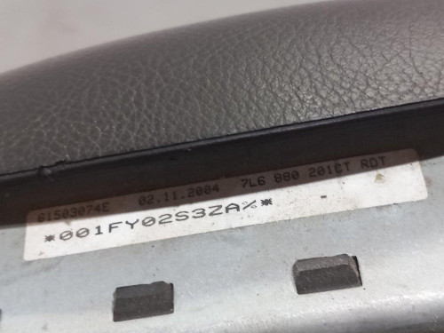  AIRBAG DELANTERO IZQUIERDO 