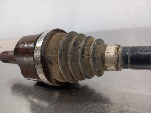  TRANSMISION DELANTERA IZQUIERDA, CITROEN, C3 