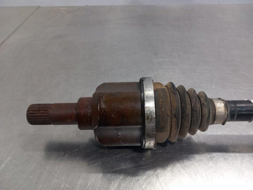  TRANSMISION DELANTERA IZQUIERDA, CITROEN, C3 