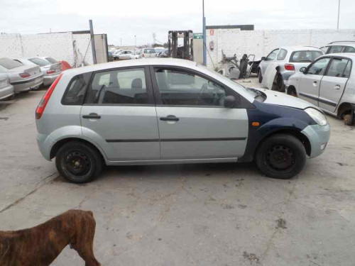  FORD FIESTA (CBK) 