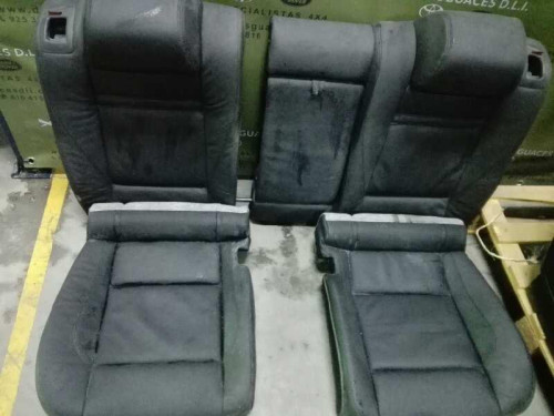 JUEGO ASIENTOS COMPLETO BMW SERIE X6 (E71/72) 