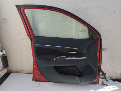 PUERTA DELANTERA IZQUIERDA MITSUBISHI ASX (GA0W) 