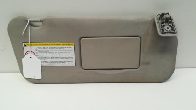 PARASOL DERECHO, PEUGEOT, 207