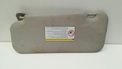 PARASOL DERECHO, PEUGEOT, 207