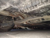 PUENTE TRASERO Peugeot 308 