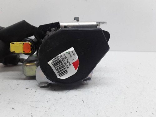 KIT AIRBAG FORD FOCUS BERLINA (CEW) 