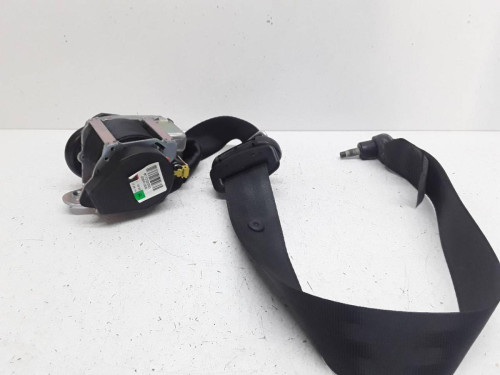 KIT AIRBAG FORD FOCUS BERLINA (CEW) 